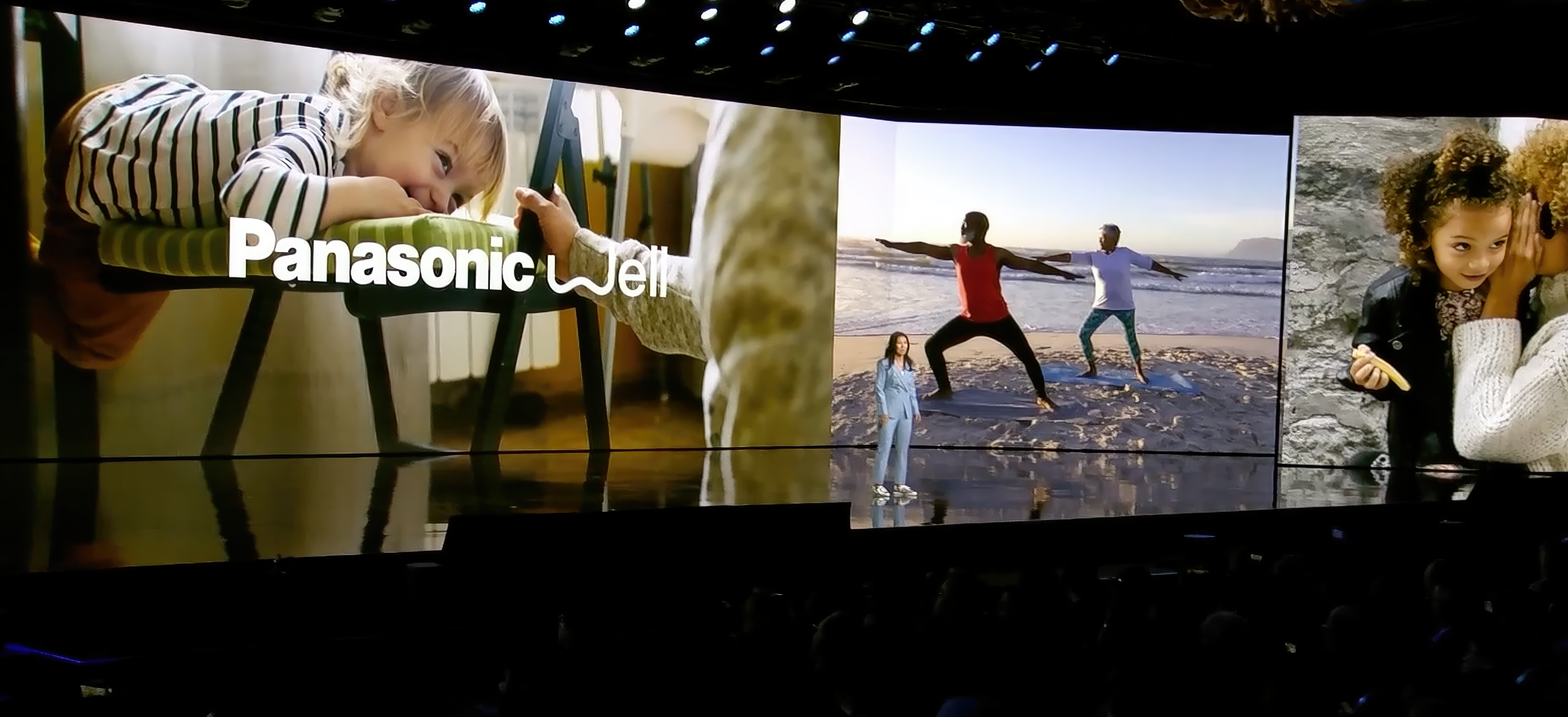 Designing AI Agents for Family Wellness