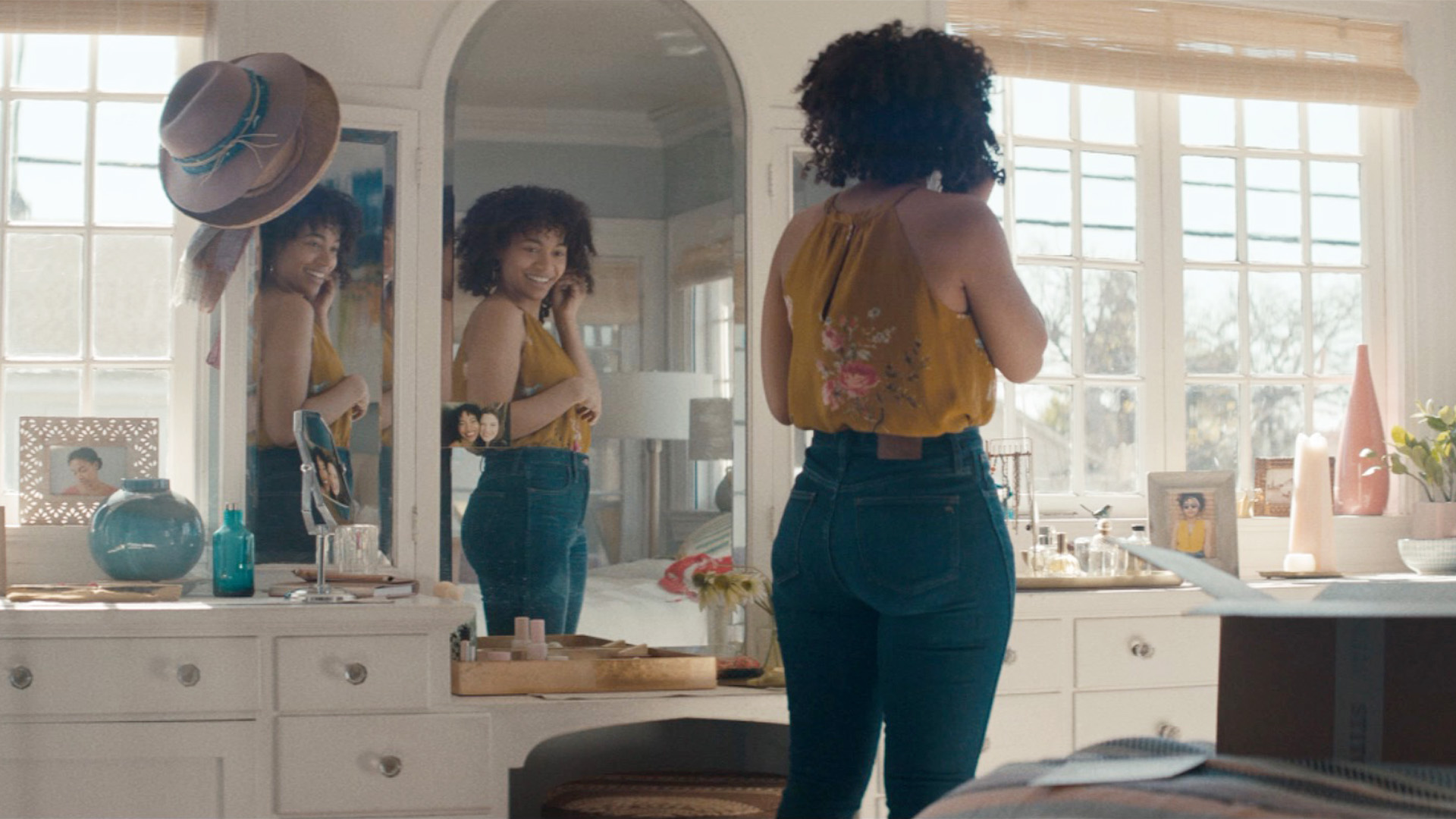 Moving from a Transactional to a Relational Brand